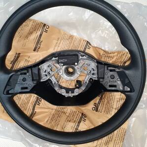 日産 サクラ B6AW純正 ステアリング