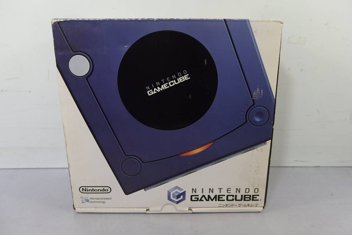 未使用　新品未開封　ゲームキューブ「Q」 未使用 新品未開封 ゲームキューブ「Q」 2025年最新】Yahoo