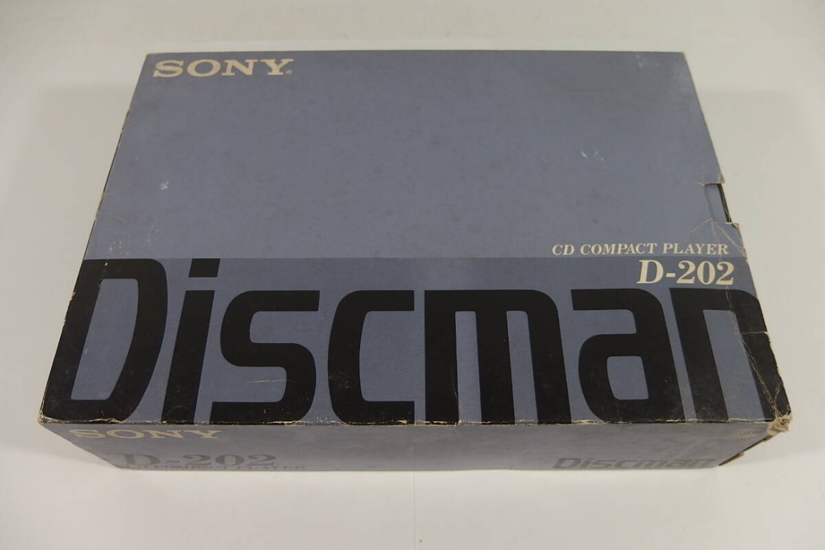 Yahoo!オークション -「(sony ソニー) d-202」の落札相場・落札価格