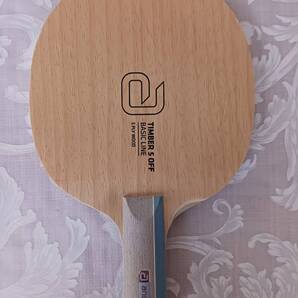 andro TIMBER5OFF 中国式ペンホルダー