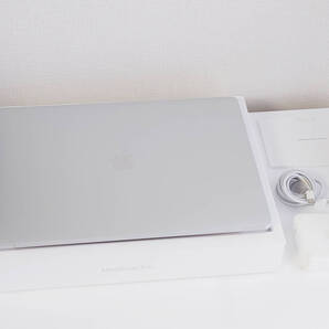 Apple MacBook Pro 16インチ 2019 i9 32GB 1TB