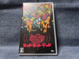 Switch☆MAD RAT DEAD マッド ラット デッド☆新品・未開封品・即決有