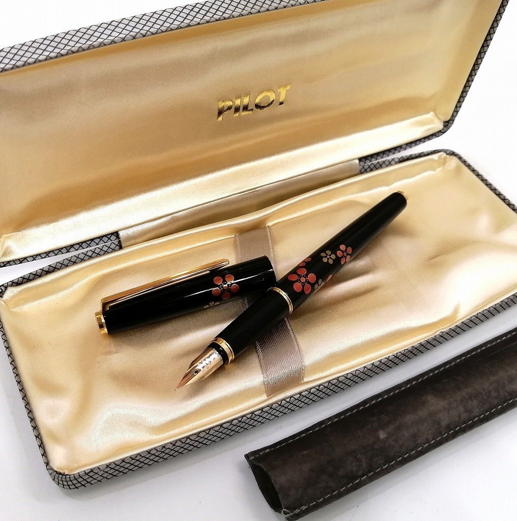 Yahoo!オークション -「万年筆 namiki」の落札相場・落札価格