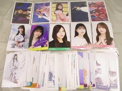 史上一番安い Yahoo!オークション -「齋藤飛鳥 生写真」の落札相場・落札価格 アイドル