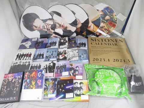 SixTONES ブランケット新品未使用 2025年最新】sixtones ブランケットの人気アイテム - メルカリ