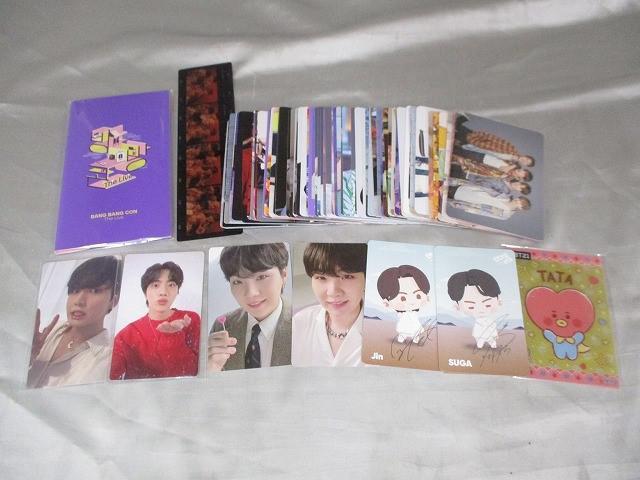 2025年最新】Yahoo!オークション -bts ジン(タレントグッズ)の
