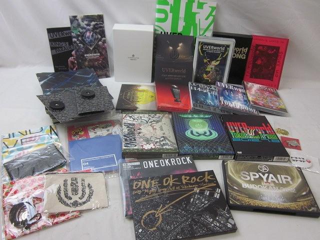 2025年最新】Yahoo!オークション -uverworld グッズの中古品