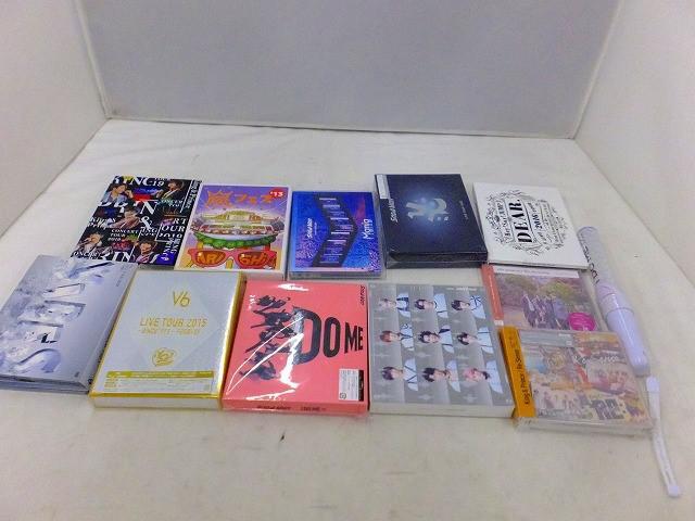 2025年最新】Yahoo!オークション -嵐 dvdの中古品・新品・未使用
