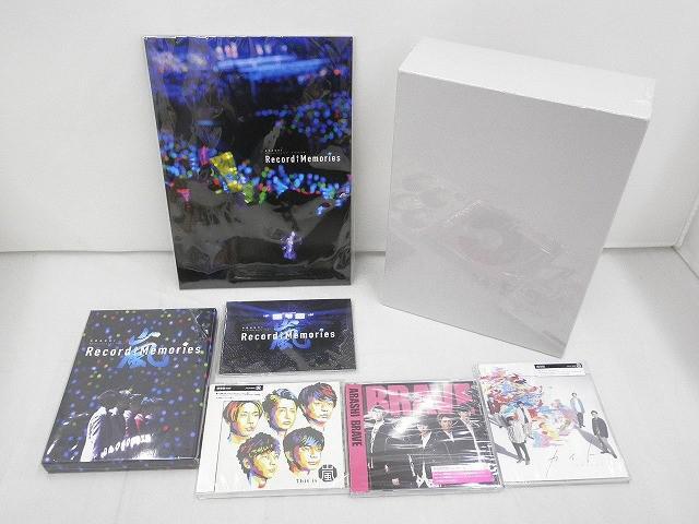 Amazon.co.jp: Johnny&Associates. 嵐 ARASHI Anniversary Tour