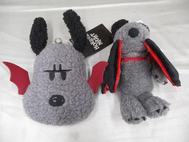 Yahoo!オークション -「usj スヌーピー ホラーナイト」の落札