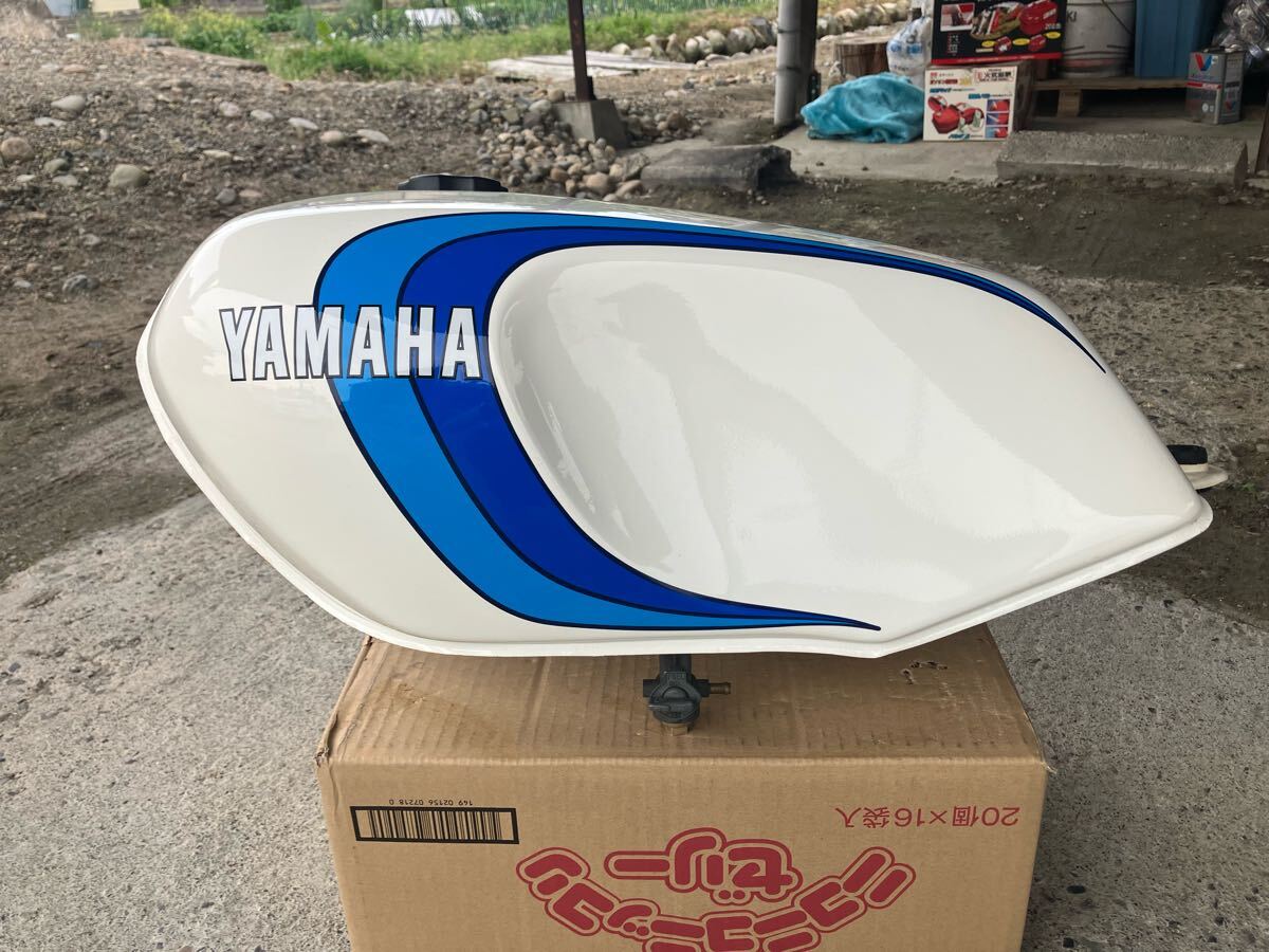 春新作の 2025年最新】Yahoo!オークション -rz350 外装の中古品・新品・未 パーツ