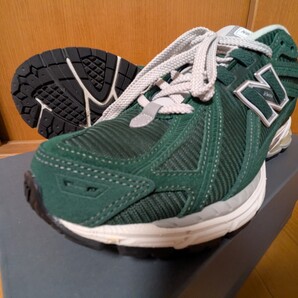 new balance ニューバランス 1906RX Green サイズ28cm