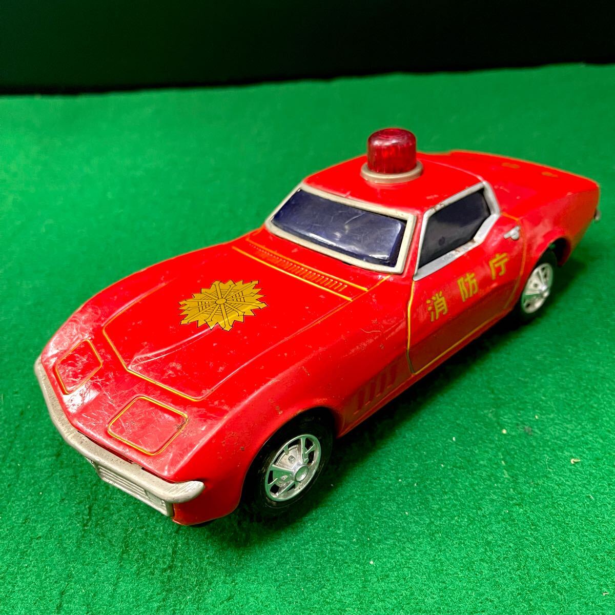 2025年最新】Yahoo!オークション -ブリキ おもちゃ 車(ブリキ)の