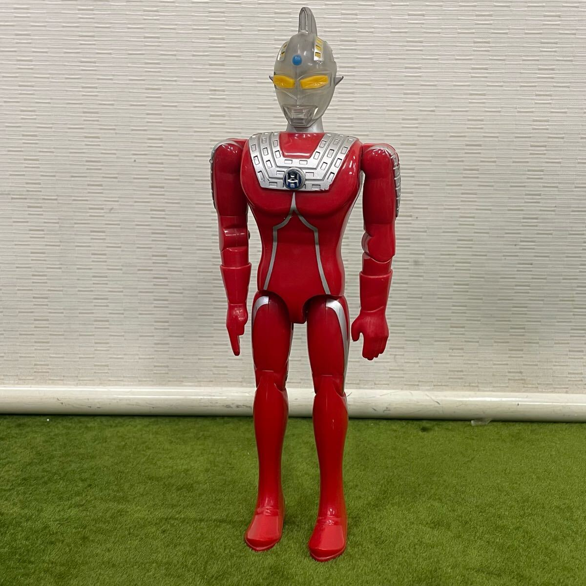 ウルトラセブン ガレージキット完成品 ガレキ プラモデル 特撮