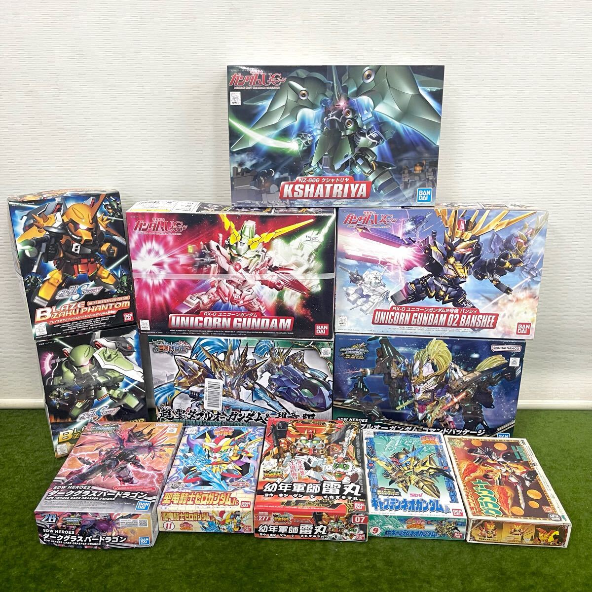 2025年最新】Yahoo!オークション -bb戦士 まとめの中古品・新品