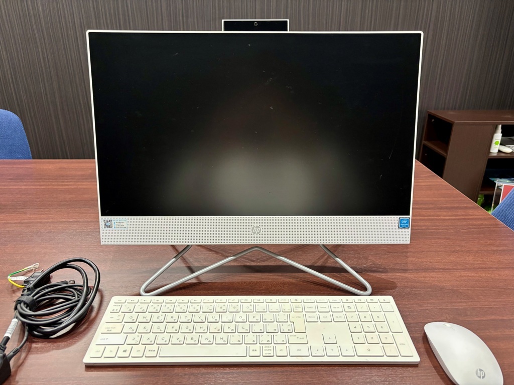 2025年最新】Yahoo!オークション -hp all-in-one(コンピュータ