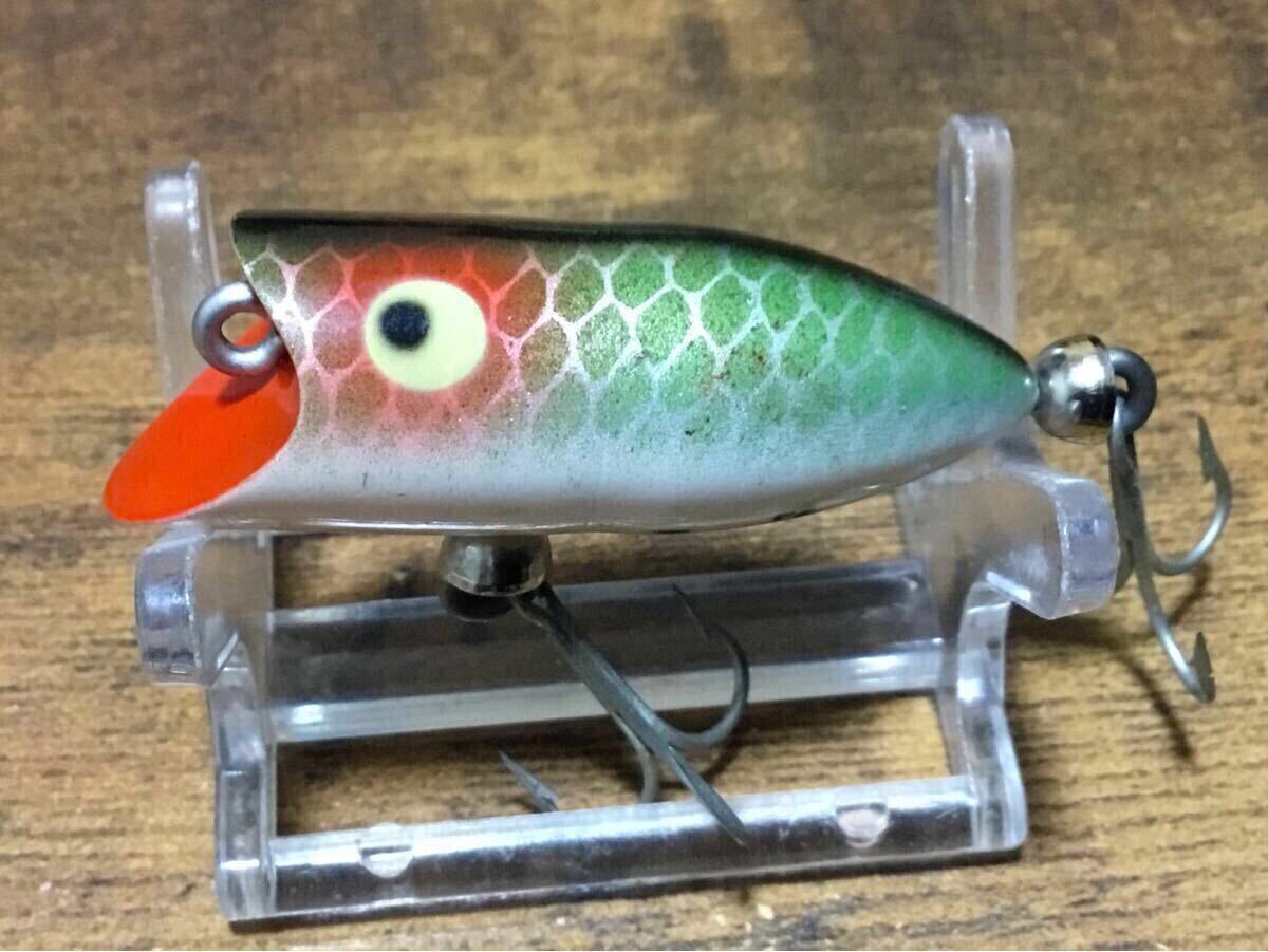 ヘドンタイニーラッキー13　HEDDON　TINYLUCKY13 maxresdefault.jpg