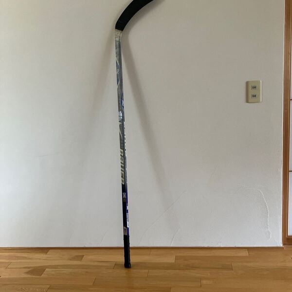 NIKE BAUER ONE90 アイスホッケースティック