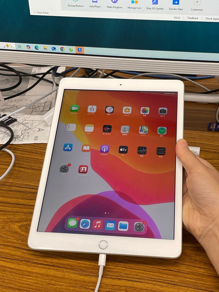 2025年最新】Yahoo!オークション -ipad 第7世代の中古品・新品