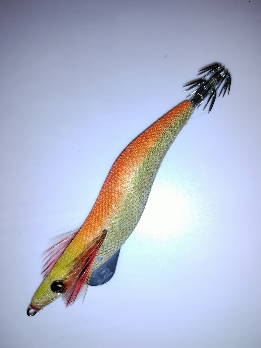 2025年最新】Yahoo!オークション -ブリーデン エギマル(3.5号)の