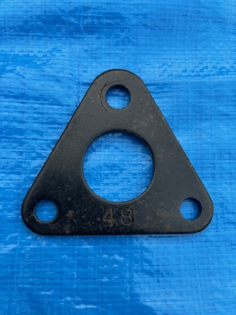 Yahoo!オークション -「z400fx エンジンハンガー」の落札相場