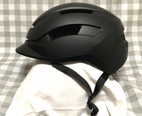 【Duerfusa】自転車ヘルメット Lサイズ(59〜61cm) ※CE認証済み