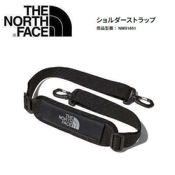 THE NORTH FACE ザノースフェイス ショルダーストラップ NM91461 ショルダーベルト