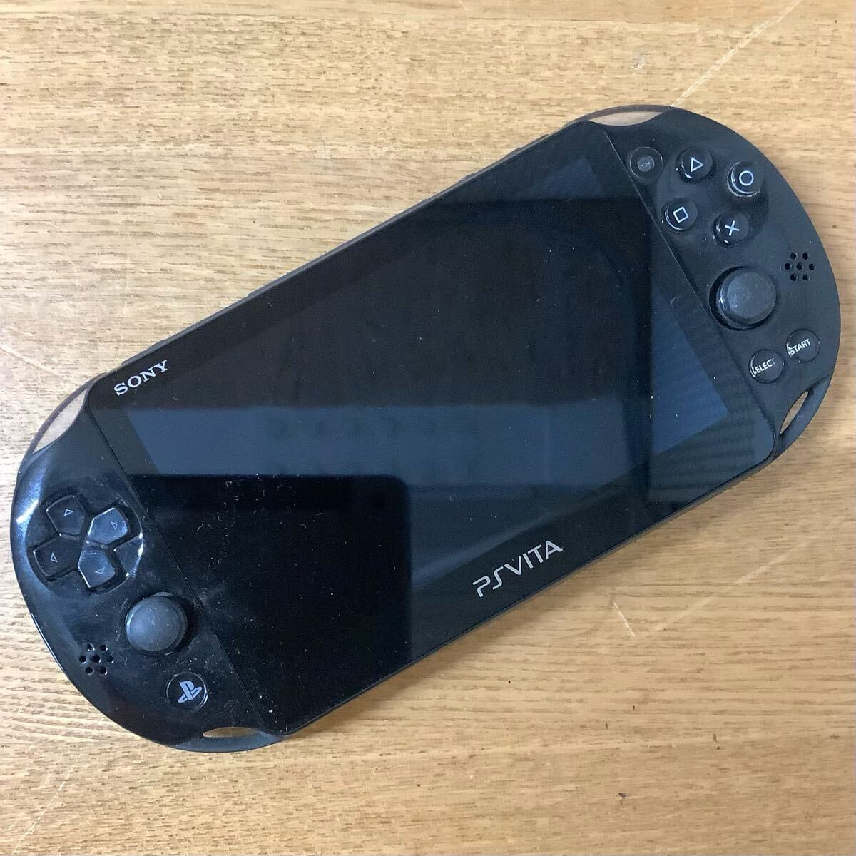 2025年最新】Yahoo!オークション -ps vita 2000 中古の中古品