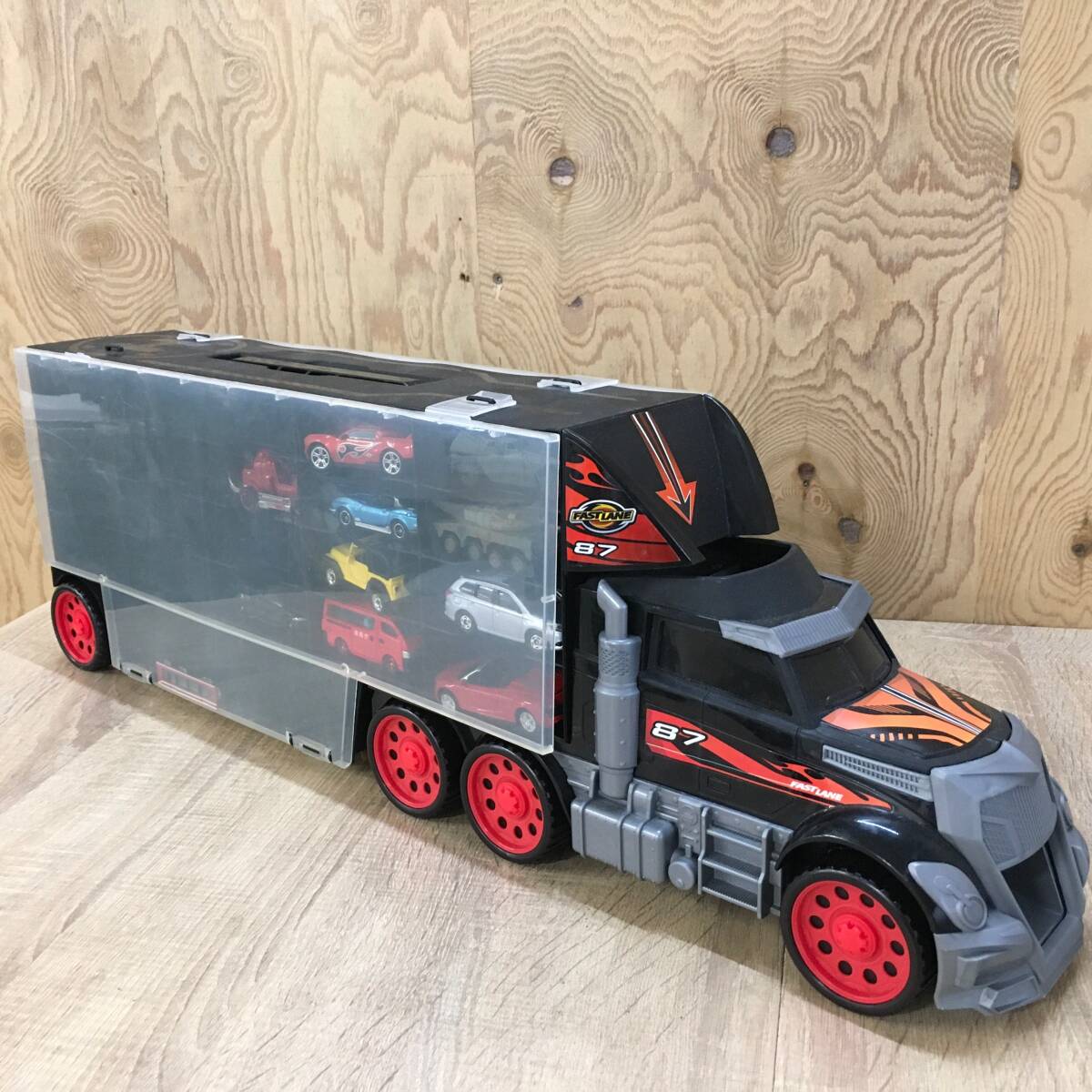 Amazon.co.jp: 1:32救急車パトカー消防車合金ダイキャストモデル