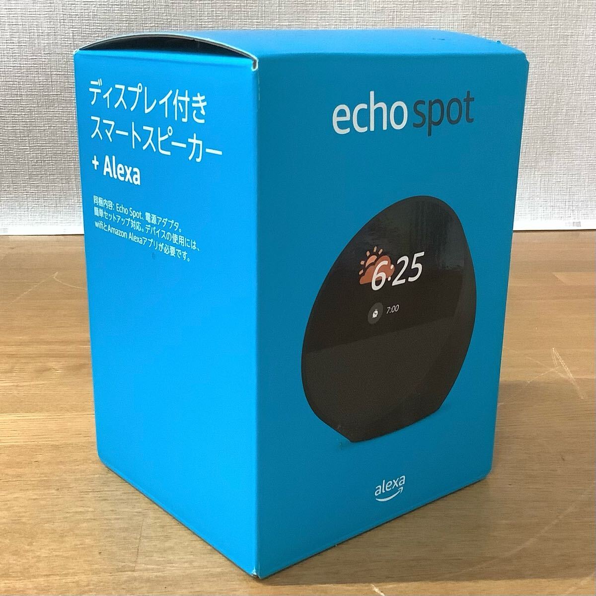 Amazon Echo Spot Voice Assistants for sale | eBay