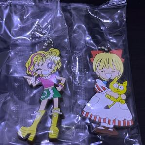 リボン ガチャガチャ 姫ちゃんのリボン GALS キーホルダー