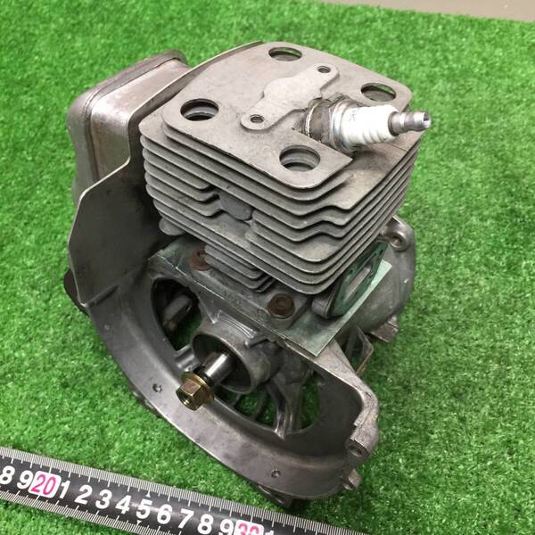 ゼノア エンジン KF3400 G3LS 水田 溝切機 大竹製作所 G3L BC3500 BK3401 B365Z 草刈機 刈払機 ZENOAH オータケ