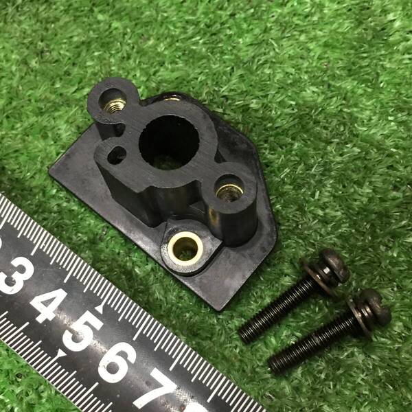 ゼノア インシュレーター KF3400 G3LS インテーク 溝切機 大竹製作所 G3L BC3500 BK3401 B365Z 草刈機 刈払機 ZENOAH