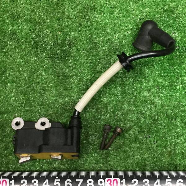 ゼノア イグニッションコイル KF3400 G3LS 溝切機 大竹製作所 G3L BC3500 BK3401 B365Z 草刈機 刈払機 ZENOAH