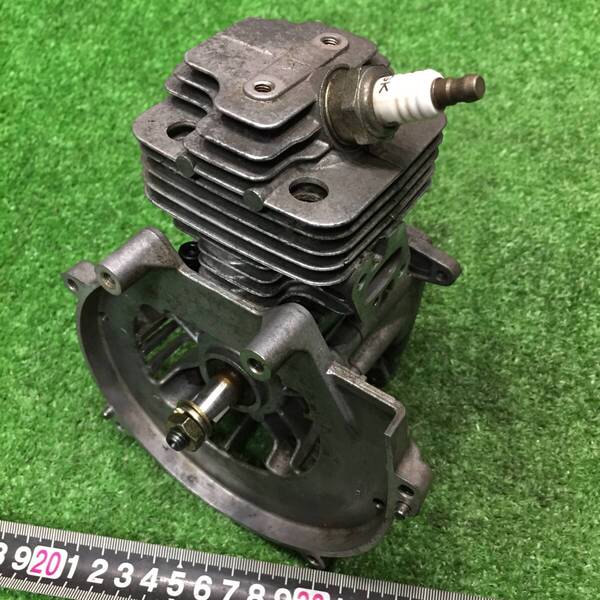 共立 エンジン RMC315 オートデコンプ ハイパワーエンジン 背負式刈払機 GE3400M KIORITZ 草刈りマニア