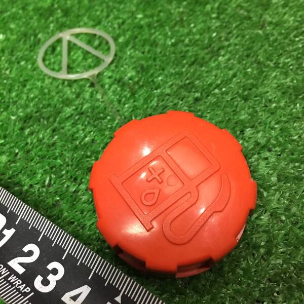 共立 燃料タンクキャップ RMC315 燃料キャップ 背負式刈払機 SRC315 GE3400M KIORITZ