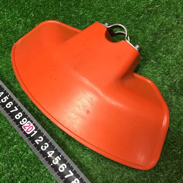スチール Φ24mm セーフティーカバー FS21 飛散防止カバー 刈払機 ZENOAH STIHL RYOBI