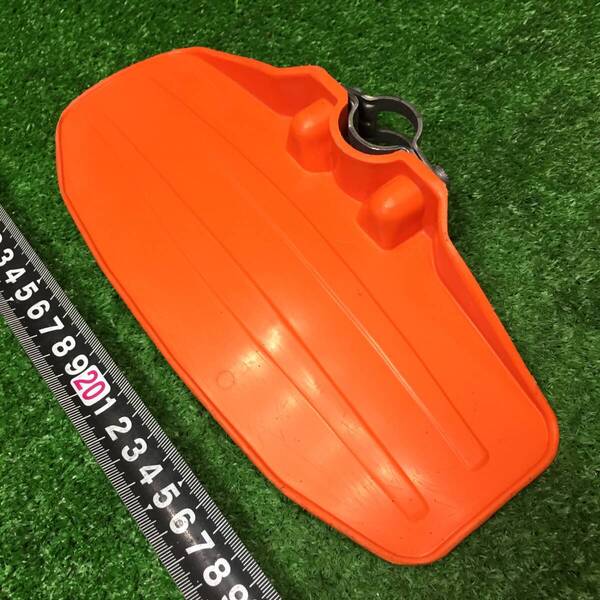 スチール Φ24mm セーフティーカバー FS22R 飛散防止カバー 刈払機 ZENOAH STIHL RYOBI