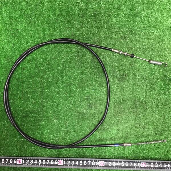 オーレック 変速ワイヤー 青テープ スパイダーモアー SP850A AZ850A 共立 あぜ草刈機 OREC KIORITZ
