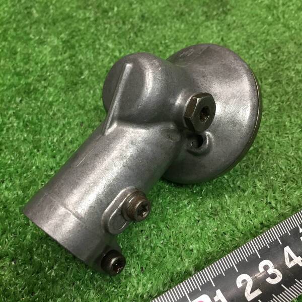 リョービ(ゼノア) Φ24mm ギヤケース EKK-2370 Φ7mm 7本 ベベルギヤ 刈払機 EKKB RYOBI ZENOAH