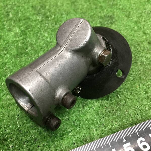 ゼノア Φ24mm ギヤケース <訳あり> BC2300 Φ7mm 13本 ベベルギヤ 刈払機 EKKB RYOBI ZENOAH