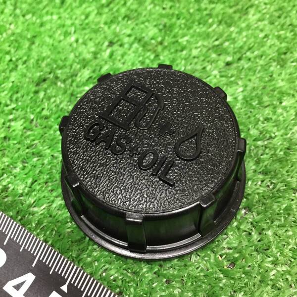 BIGM 燃料タンクキャップ A 燃料キャップ MBS KC BCS 刈払機 マルヤマ 丸山 MARUYAMA