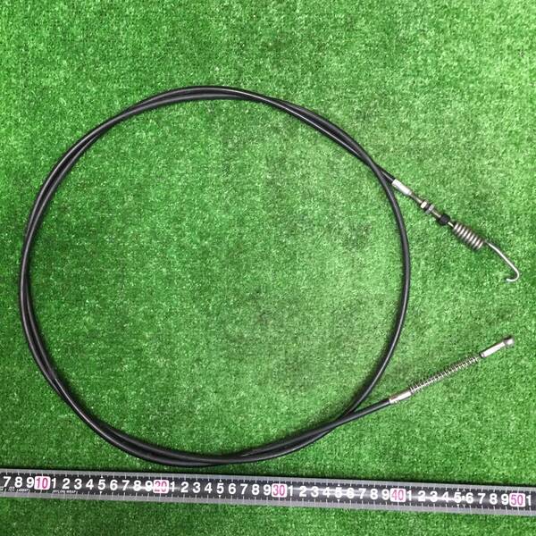 オーレック ナイフクラッチワイヤー SP850A スパイダーモアー 共立 あぜ草刈機 AZ850A OREC AGRIP KIORITZ
