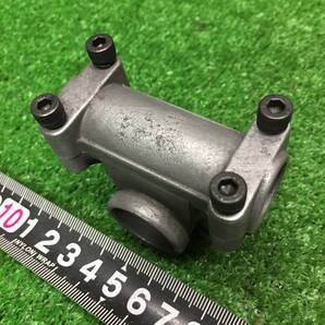 共立 Φ19/25mm ハンドルブラケット SRE260 パイプクランプ 軽量タイプ SRC260 刈払機 KIORITZ