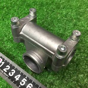共立 Φ19/25mm ハンドルブラケット DST260 パイプクランプ 軽量タイプ SRE260 刈払機 KIORITZ