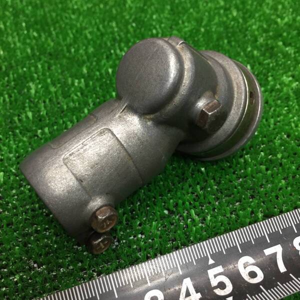 BIGM Φ24mm ギヤケース BC21A ■5mm 刈払機 マルヤマ MARUYAMA 丸山