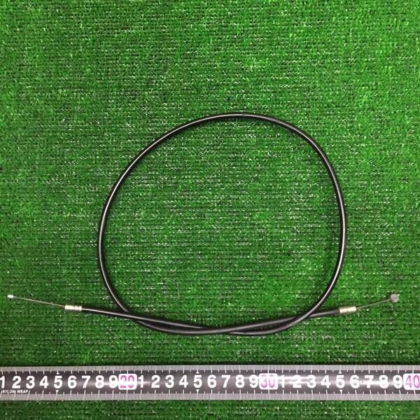 BIGM 83/75cm アクセルワイヤー BC21A スロットルワイヤー KC20A KC23M 刈払機 マルヤマ MARUYAMA 丸山
