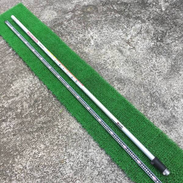 ホンダ Φ26mm シャフトパイプ UMR425 Φ6mm ■5mm角 GX25 4ストローク 背負式刈払機 HONDA