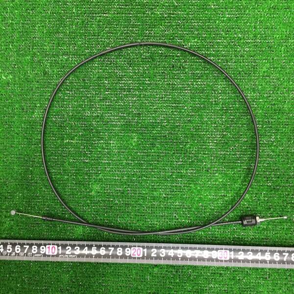 リョービ(ゼノア) 107.5/101.5cm アクセルワイヤー EKK-2620 アジャスター付き GZ26S 刈払機 EKKB RYOBI ZENOAH