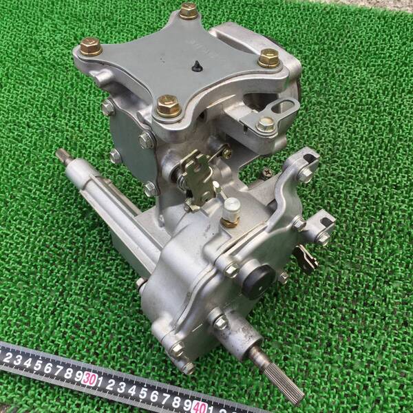 オーレック ミッションケース M1 SP850A EC08D スパイダーモアー 共立 あぜ草刈機 ロビン AZ850A AGRIP OREC KIORITZ